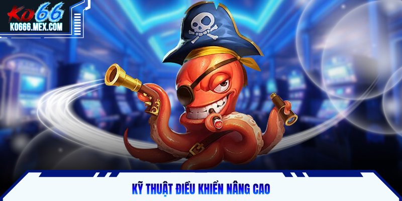 Kỹ thuật điều khiển nâng cao