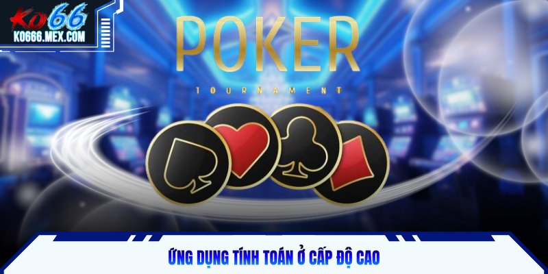 Ứng dụng tính toán ở cấp độ cao